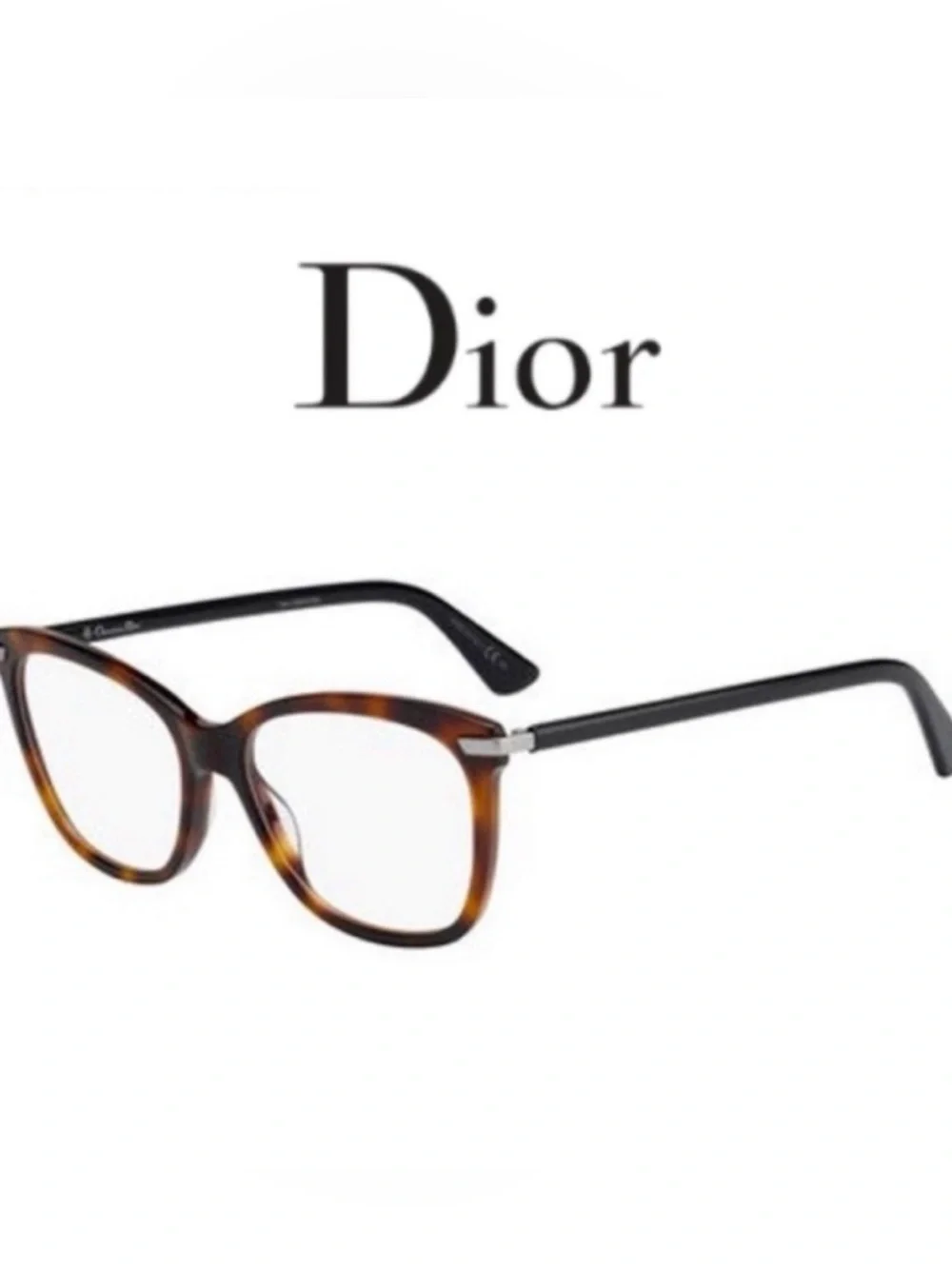 Christian Dior Eyeglasses / Frames,‎ Diorressence4, Made in Italy, New